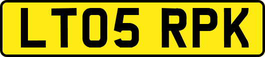 LT05RPK