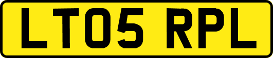 LT05RPL