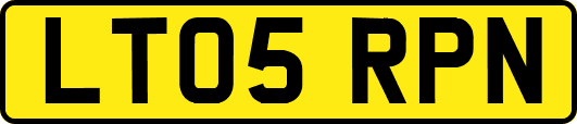 LT05RPN