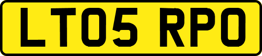 LT05RPO