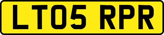 LT05RPR