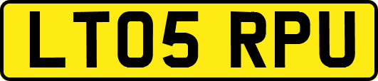 LT05RPU