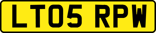 LT05RPW