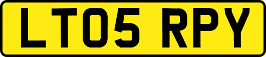 LT05RPY