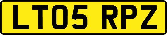 LT05RPZ