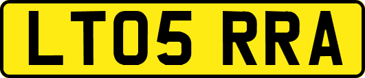LT05RRA