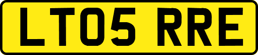 LT05RRE