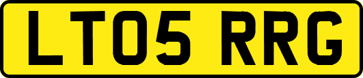 LT05RRG