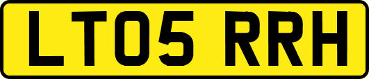 LT05RRH