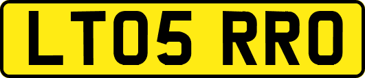 LT05RRO