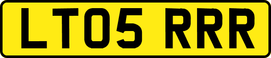 LT05RRR