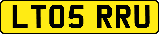 LT05RRU