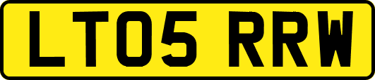 LT05RRW