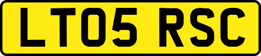 LT05RSC