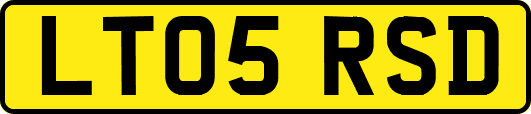 LT05RSD