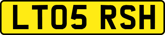 LT05RSH