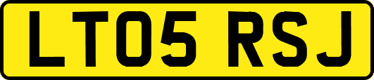 LT05RSJ