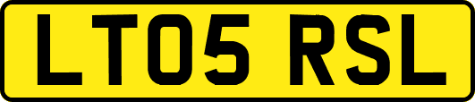 LT05RSL
