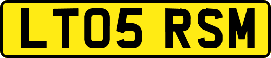 LT05RSM