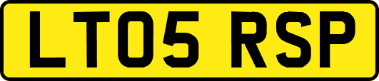 LT05RSP