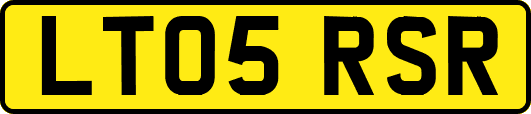 LT05RSR
