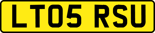 LT05RSU