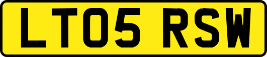 LT05RSW