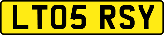 LT05RSY
