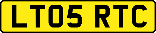LT05RTC