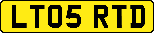 LT05RTD