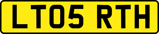 LT05RTH