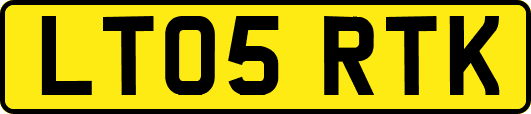 LT05RTK