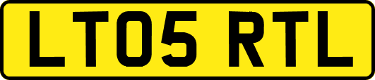 LT05RTL