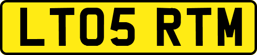 LT05RTM