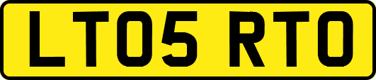 LT05RTO