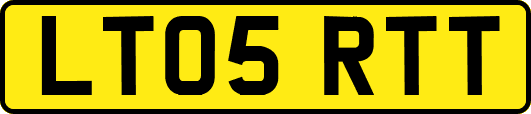 LT05RTT