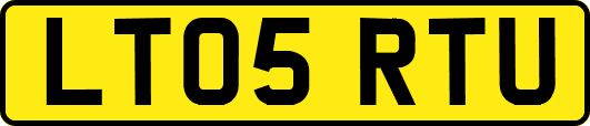 LT05RTU