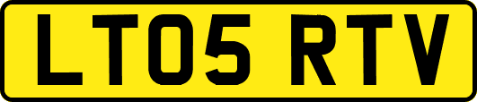 LT05RTV