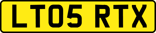LT05RTX