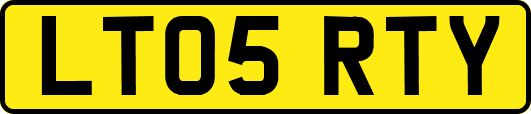 LT05RTY
