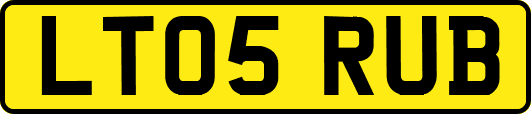LT05RUB