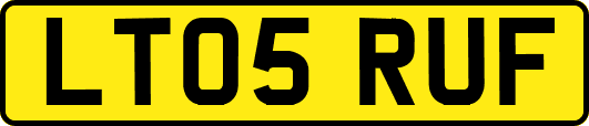 LT05RUF