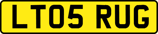 LT05RUG