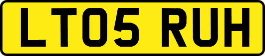 LT05RUH