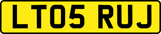 LT05RUJ
