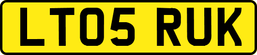 LT05RUK
