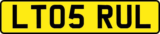 LT05RUL