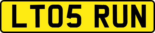 LT05RUN