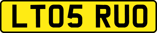 LT05RUO