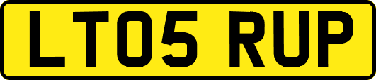 LT05RUP